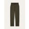 Loro Piana - Viera Pants Luxury Fleece, Woman, Pine Grove, Size: L
