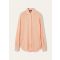Loro Piana - Andre' Shirt Dublon, Woman, Sunrise Clouds, Size: 44