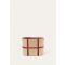 Loro Piana - Soft Basket Cashfelt M, Shadow Gold Melange, Size: NR