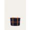 Loro Piana - Soft Basket Cashfelt M, Nocturne Blue Melange, Size: NR