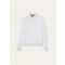 Loro Piana - Ice Wish Polo Cotton Gg 18, Man, Periwinkle, Size: 56