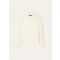 Loro Piana - Ice Wish Polo Cotton Gg 18, Man, Lemon Juice, Size: 58