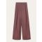 Loro Piana - Haris Trousers Pekin Chemise, Woman, Venice Bricola, Size: 44