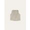 Loro Piana - Cristy Top Silk Wool Plombant, Woman, Aniseed, Size: 42