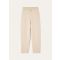 Loro Piana - Brienno Pants Hemp Cash Cotton, Woman, River Rocks, Size: L