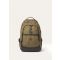 Loro Piana - Pioneer Backpack Large Ripstop/20k, Man, Rosemary/Black Onix/PVD Nero, Size: NR