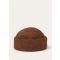 Loro Piana - Doroteo Beanie Rafia Crochet, Man, Cannelés, Size: S