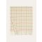 Loro Piana - Belt Scarf Cash, Woman, White Rice/Light Taupe/Green/Orange, Size: NR