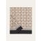 Loro Piana - Boteh Scarf Superlight Cash Silk, Man, Light Taupe/Pale Sage/Black, Size: NR