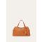 Loro Piana - Needle Small Fine Grained Leather, Woman, Fiery Summer/Antique Silver, Size: NR
