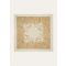 Loro Piana - Loro Piana Campo Di Lino Fiorito Shawl120 Soffio, Woman, Papyrus/Sand, Size: NR