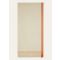 Loro Piana - Four In Hand Fouta Linen, Natural Linen/Light Orange/Rame/Red, Size: NR