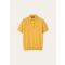 Loro Piana - Ice Wish Ss Polo Cotton Gg 18, Woman, Witch Haze, Size: 38