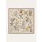 Loro Piana - Loro Piana Enciclopedia Del Lino Fld90 Silk Twill, Woman, Yellow Ochre/Sepia, Size: NR