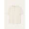Loro Piana - Jadyn Ss Shirt Shantung Neps, Woman, Nougat, Size: 44