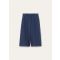 Loro Piana - Drake Trousers Antigua, Woman, Crown Blue, Size: 42