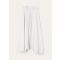 Loro Piana - Petra Skirt Antigua, Woman, White, Size: 38