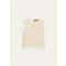 Loro Piana - Arola Top Cash Abaca, Woman, Nougat, Size: S