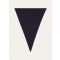 Loro Piana - Iconic Gok Maxi Rombo Scarf Gg 18, Man, Navy Blue, Size: NR