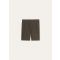 Loro Piana - Jarno Bermuda Hyannis, Man, Coal Green, Size: 46