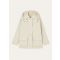 Loro Piana - Horsey Mini Parka Twenty K Storm, Woman, Outerbanks, Size: L