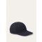 Loro Piana - Ivy Baseball Gok Rain, Man, Navy Blue, Size: M
