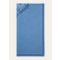 Loro Piana - Crest Beach Towel Cotton, Deep Lagoon Water, Size: NR