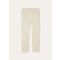Loro Piana - Quarona Bull Linen Cotton Stretch Dyed, Man, Dusty Rain, Size: 36