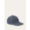 Loro Piana - Loro Piana Baseball Denim Flower, Man, Surge Blue, Size: L