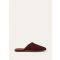Loro Piana - Marcel Walk Suede, Wild Plum, Size: XS