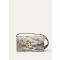 Loro Piana - Extra Pochette Tejus, Woman, Deep Ice/Sun Gold, Size: NR