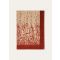 Loro Piana - Loro Piana Campo Di Lino Beach Towel Cotton, Zen/Kummel LP, Size: NR