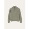 Loro Piana - Drumoak Polo Wool Gg 7, Man, Maple Leaves, Size: 48