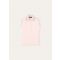 Loro Piana - Par Top Technical Pique, Woman, Pink, Size: M