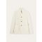 Loro Piana - Spagna Sb Jacket Curly Fur, Woman, Nougat, Size: 40