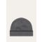Loro Piana - Gok Double Beanie Gg 15, Man, Grizzly Forest, Size: L