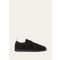 Loro Piana - Soho 2.0 Walk Grained Nabuck, Man, Black, Size: 45