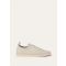 Loro Piana - Soho 2.0 Walk Grained Nabuck, Man, Almond, Size: 43