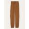 Loro Piana - Vicuna Treccia Trousers Gg 14, Woman, Natural Dark Vicuna, Size: 42