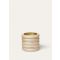 Loro Piana - Cashfur Cloud Candle Medium Maple, Maple Wood, Size: NR