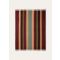 Loro Piana - Plaid Shaded Stripe Wool Cash, Kummel/Brown, Size: NR