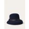 Loro Piana - Diana Hat My Felt Baby Cash, Woman, Eclipse Blue, Size: M