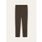 Loro Piana - Leisure City Trousers Bristol Rain, Man, Wren, Size: 54