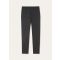 Loro Piana - Leisure City Trousers Bristol Rain, Man, Black, Size: 52