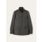 Loro Piana - Traveller Field Jacket Windmate Storm, Man, Onyx, Size: 58