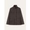 Loro Piana - Traveller Lady Field Jacket Windmate Stretch Storm, Woman, Caramel Syrup, Size: 36