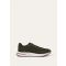 Loro Piana - Week_end Walk Evo Wind Suede, Man, Ireland Green, Size: 42,5