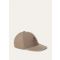 Loro Piana - Loro Piana Baseball Bicolor Wind, Man, Almond Tree/Ivory, Size: XL