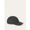 Loro Piana - Loro Piana Baseball Bicolor Wind, Man, Onyx/Ivory, Size: XS