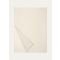 Loro Piana - Punjab Jacquard Stole Cash Silk, Woman, Pumice Stone/White, Size: NR